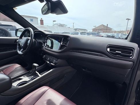 Used 2024 Dodge Durango R/T image 18