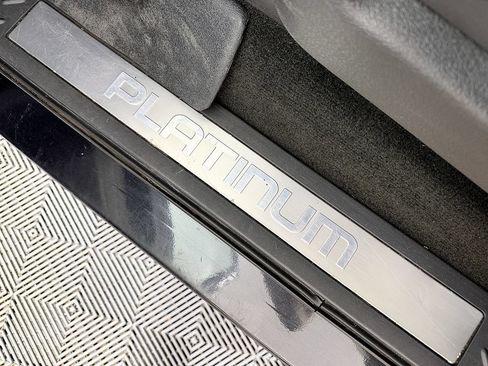 Used 2013 Ford F150 Platinum AWD/4WD image 39