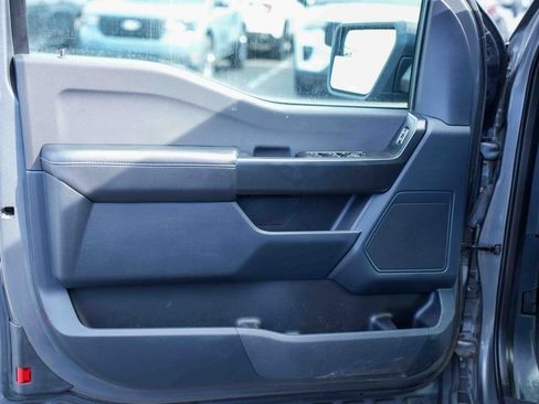 Used 2023 Ford F150 XL w/ STX Appearance Package image 14