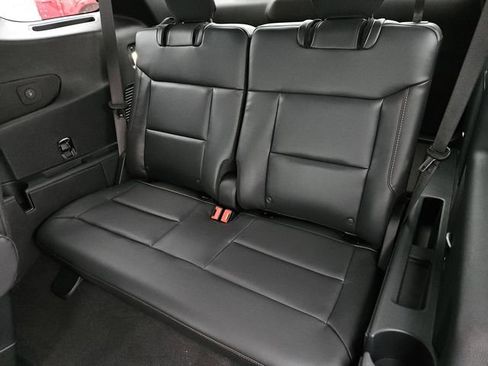 New 2026 Ford Explorer ST-Line w/ ST-Line Street Pack image 28