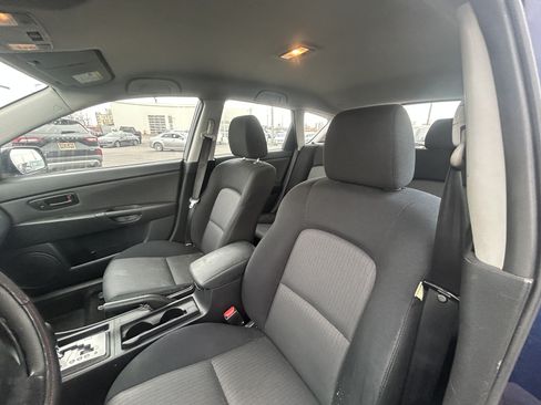 Used 2008 MAZDA MAZDA3 s FWD image 7