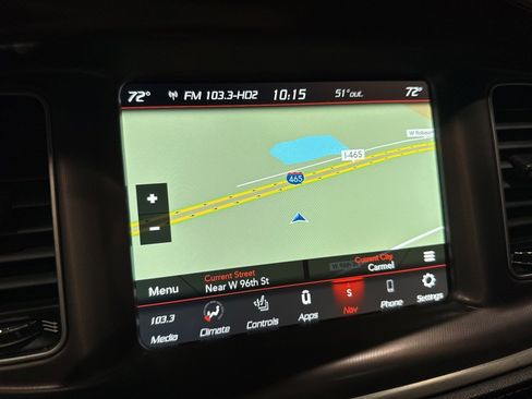 Used 2021 Dodge Charger Scat Pack image 33