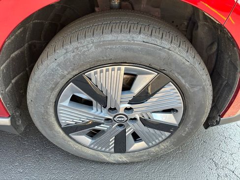Used 2025 Nissan Murano SL w/ Cargo Package AWD/4WD image 9