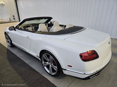 Used 2016 Bentley Continental GT V8 S AWD/4WD image 24