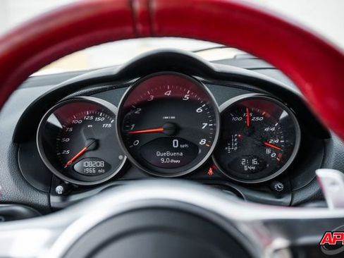 Used 2009 Porsche Cayman RWD image 9