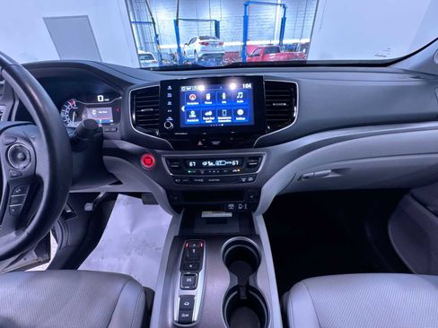 Used 2021 Honda Ridgeline RTL-E image 23