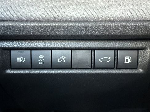 New 2026 Toyota Camry SE image 30