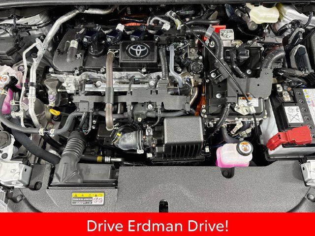 Certified 2026 Toyota Corolla LE FWD image 29