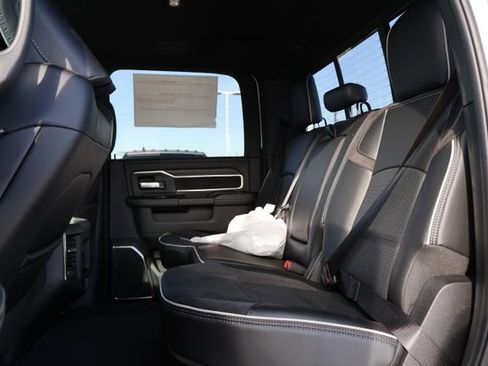 New 2026 RAM 2500 Laramie image 9