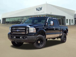 Used 2005 Ford F250 XL AWD/4WD video 1