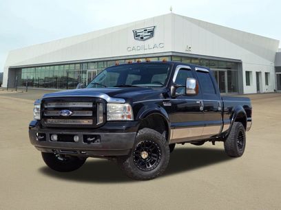 Used 2005 Ford F250 XL