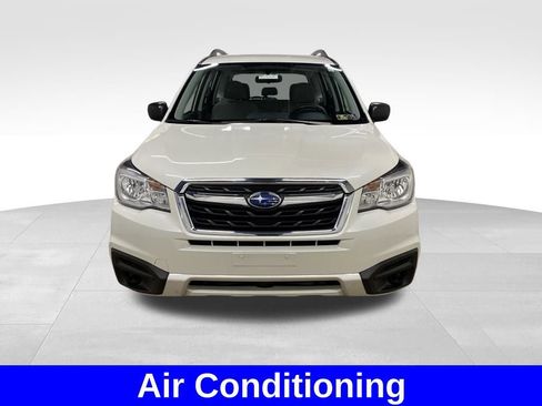 Used 2018 Subaru Forester 2.5i w/ Alloy Wheel Package image 6