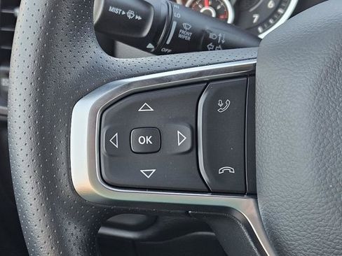 New 2025 RAM 1500 Tradesman image 14