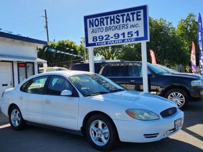 Used 2004 Ford Taurus SES