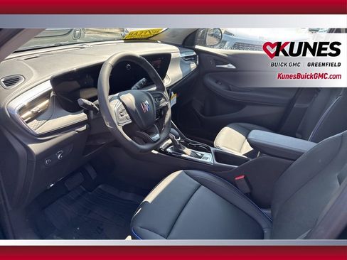 New 2026 Buick Encore GX Sport Touring w/ Comfort Package image 17