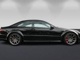 Used 2008 Mercedes-Benz CLK 63 AMG Black Series image 2