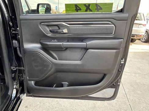 Used 2020 RAM 1500 Big Horn w/ Built-to-serve Edition AWD/4WD image 15