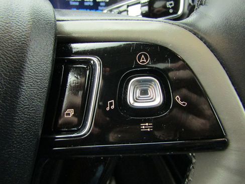 Used 2025 Lincoln Corsair Grand Touring w/ Equipment Group 301A AWD/4WD image 33