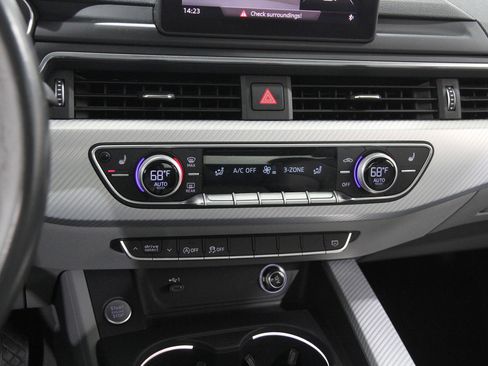 Used 2019 Audi A5 2.0T Premium w/ Convenience Package image 13