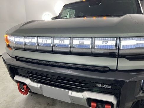 Used 2024 GMC Hummer EV 3X w/ Extreme Off-Road Package image 32