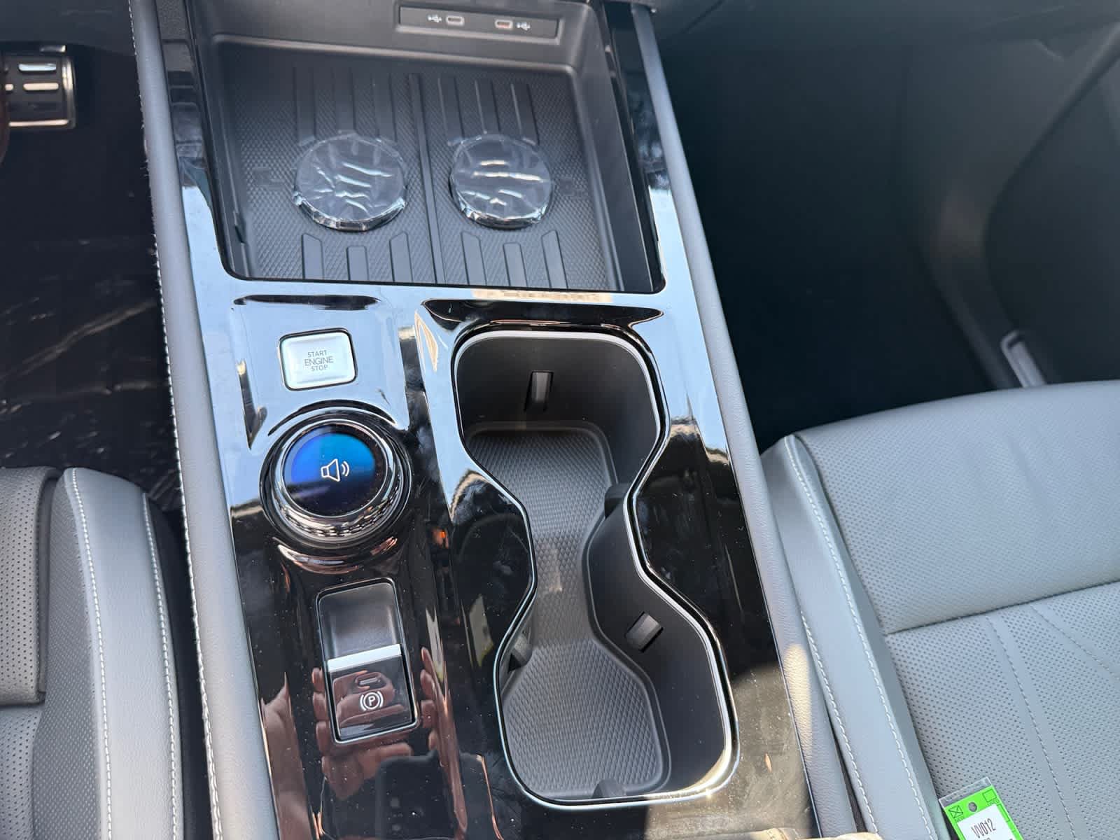 New 2027 Volkswagen Atlas SEL R-Line AWD/4WD image 19