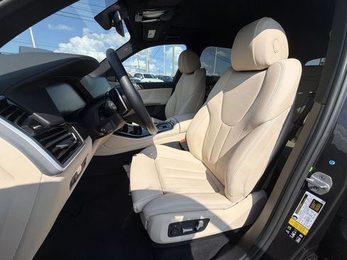 Used 2021 BMW X5 xDrive40i w/ Convenience Package AWD/4WD image 19