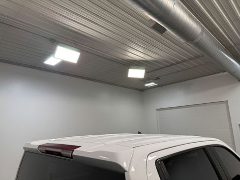 Used 2024 Chevrolet Silverado 1500 LT Trail Boss w/ Protection Package image 45