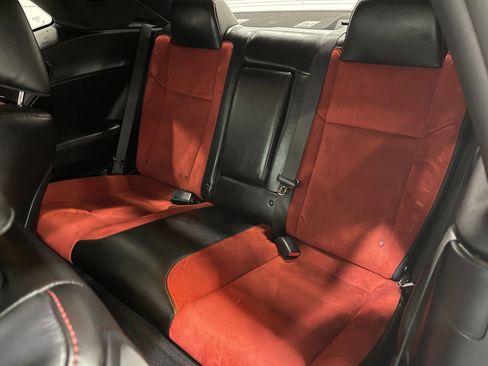 Used 2020 Dodge Challenger R/T Scat Pack w/ Plus Package image 30