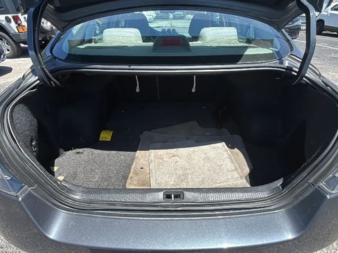 Used 2009 Nissan Altima 2.5 S w/ Convenience Plus Pkg FWD image 14