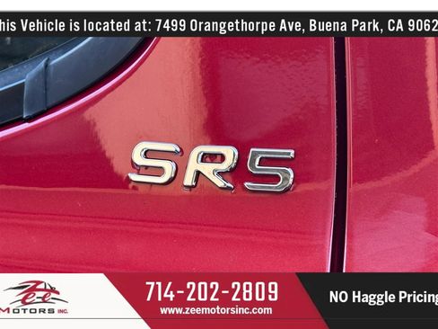 Used 2004 Toyota Tacoma PreRunner RWD image 56