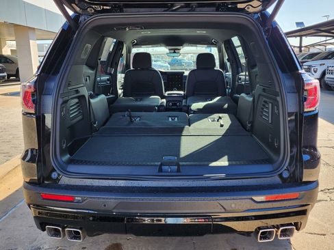 New 2026 GMC Acadia Elevation w/ Black Edition image 52