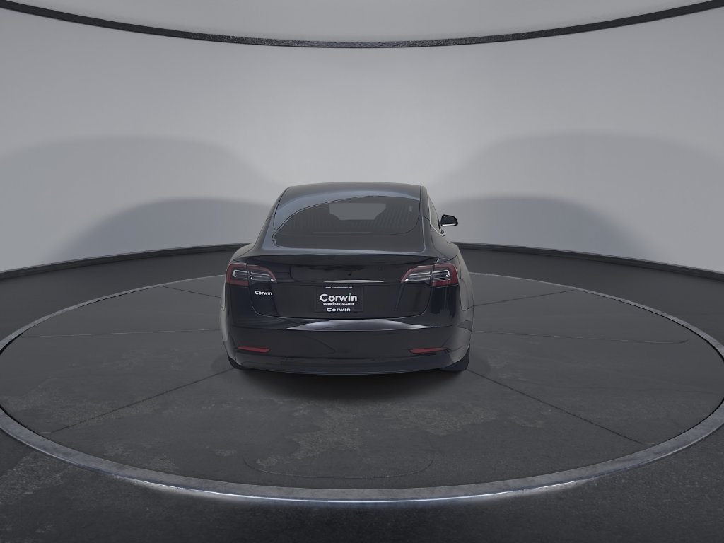 Used 2019 Tesla Model 3 Standard Range Plus RWD image 15