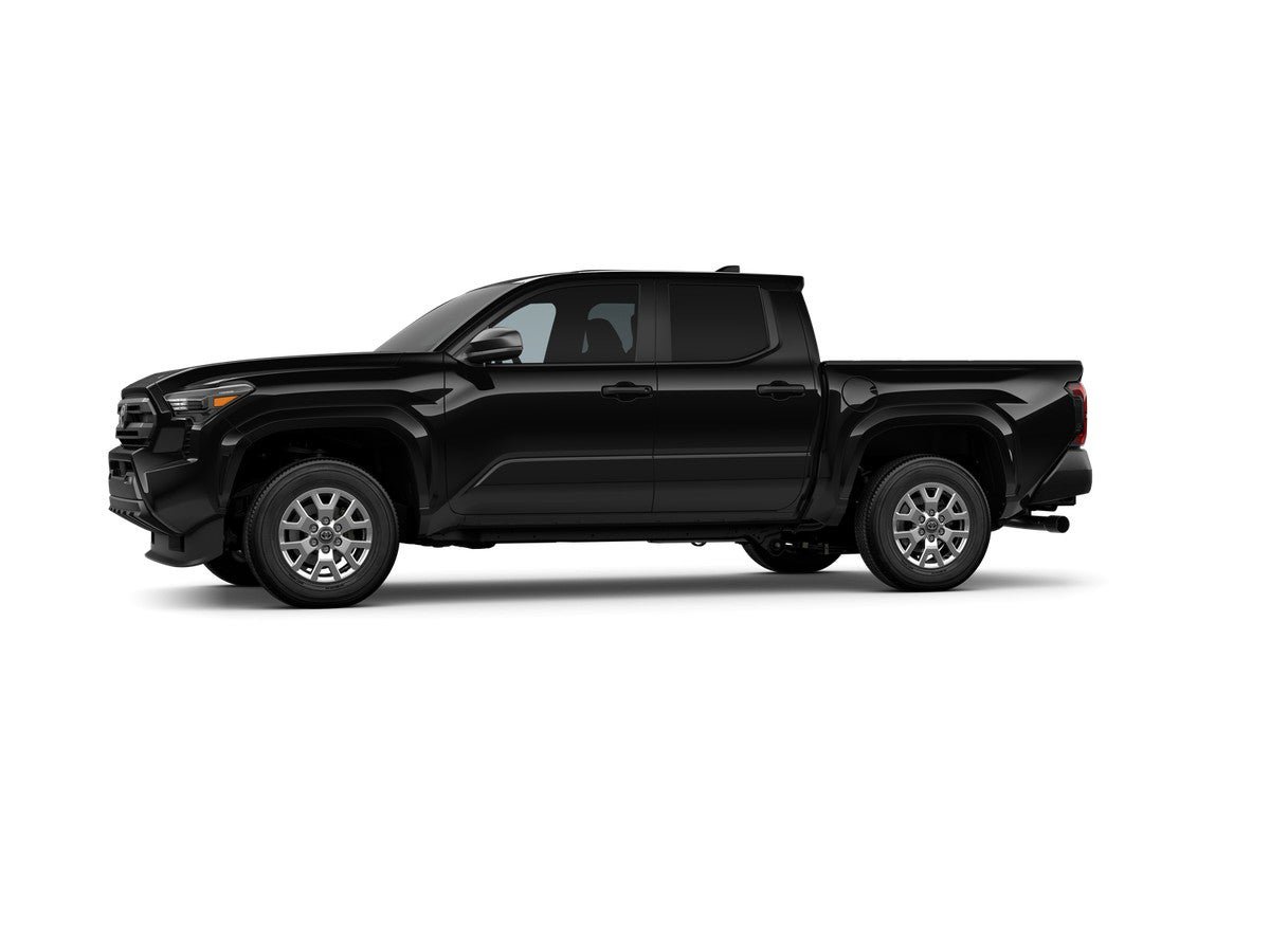 New 2026 Toyota Tacoma SR RWD image 3