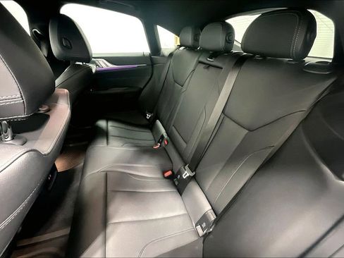 Used 2023 BMW 430i Gran Coupe 430i Gran Coupe image 27