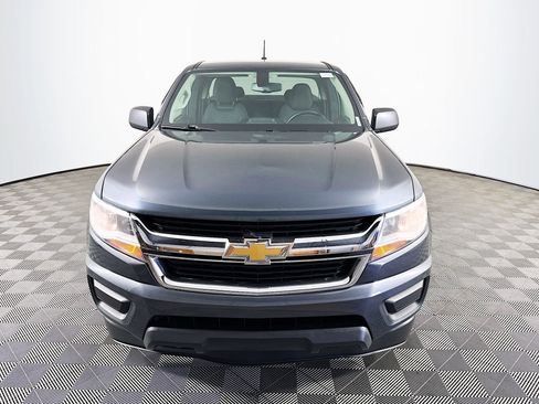 Used 2015 Chevrolet Colorado LT image 2
