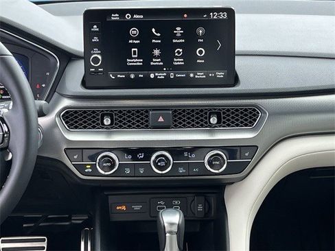 New 2026 Acura Integra A-Spec image 17