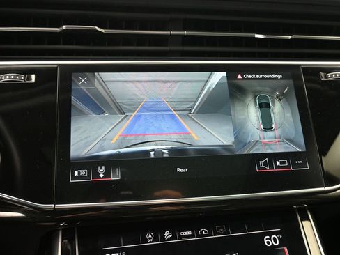 Used 2022 Audi Q7 3.0T Premium Plus image 16