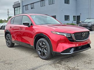 New 2026 MAZDA CX-5 2.5 S w/ Premium Plus Package AWD/4WD video 1