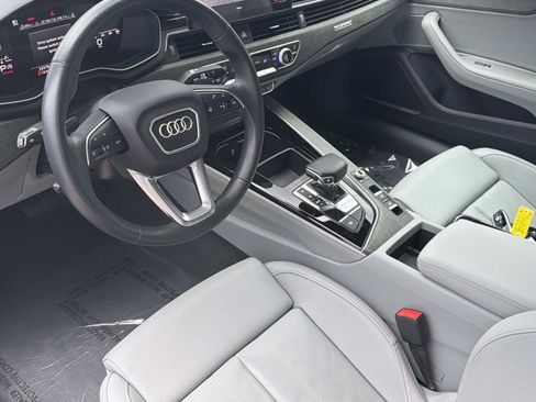 Used 2024 Audi A5 2.0T Premium Plus AWD/4WD image 29