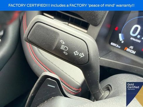 Used 2025 Ford Explorer ST w/ Sun And Sound Package AWD/4WD image 64