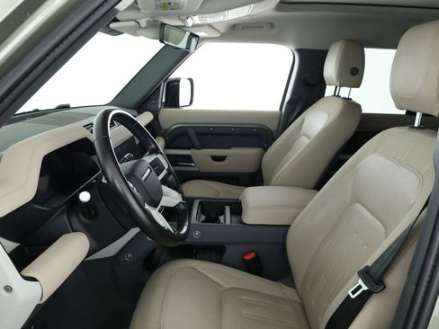 Used 2020 Land Rover Defender 110 S image 20