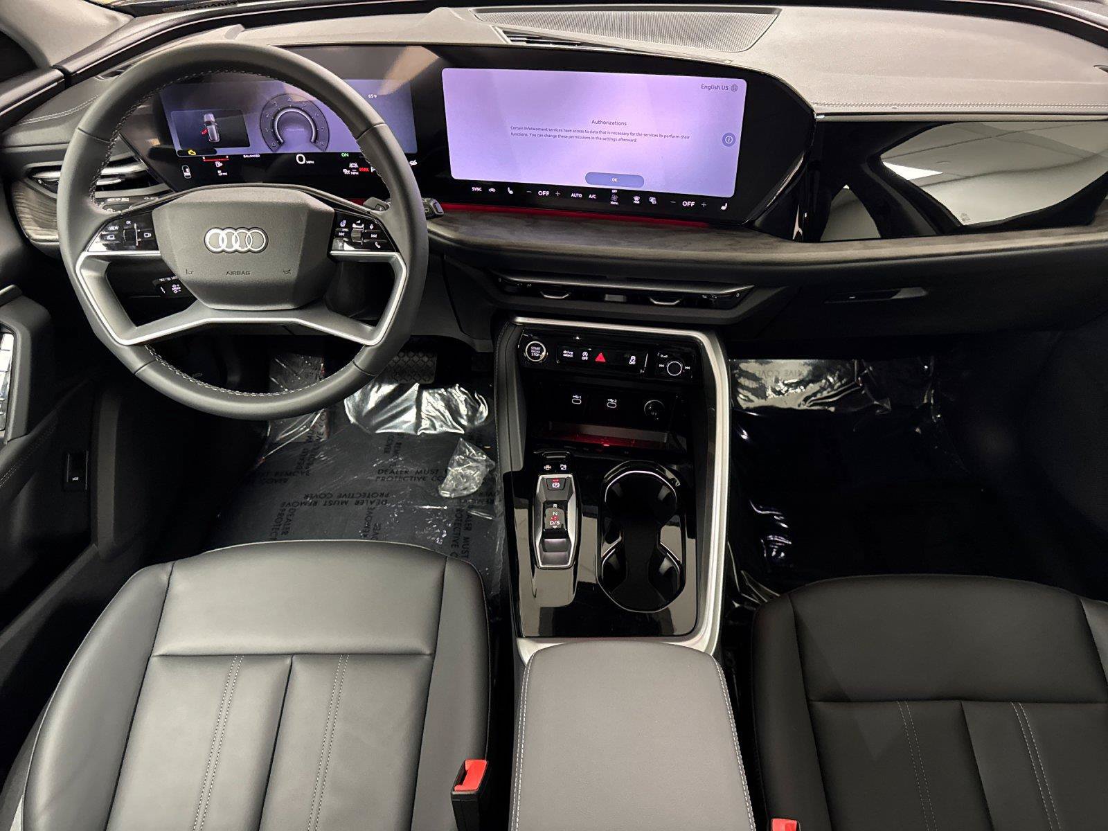 New 2026 Audi Q5 2.0T AWD/4WD image 12