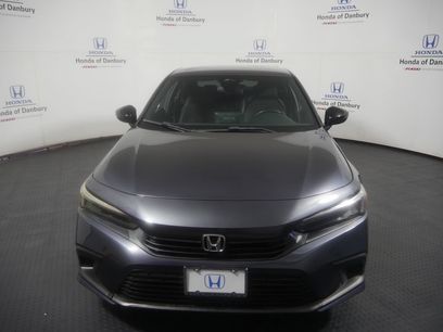 Used 2024 Honda Civic Sport