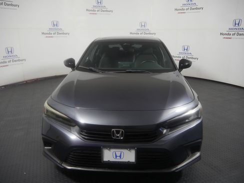 Used 2024 Honda Civic Sport image 2