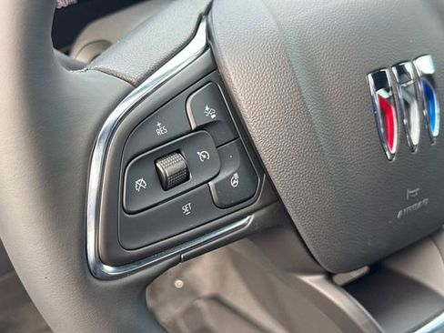 New 2026 Buick Envista Sport Touring w/ Convenience I Package image 26