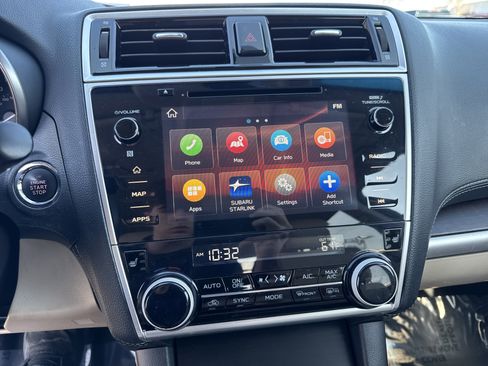 Used 2019 Subaru Outback 2.5i Limited w/ Popular Package #2 image 20