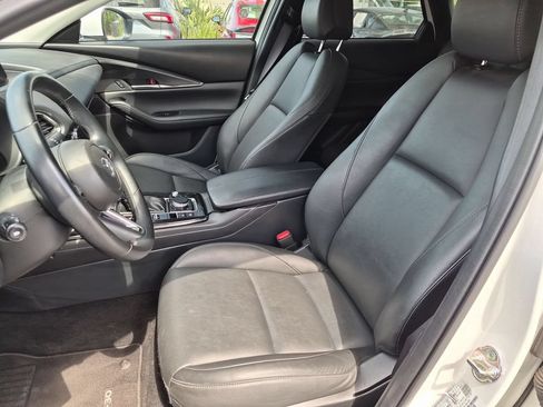 Used 2025 MAZDA CX-30 AWD 2.5 S w/ Preferred Package image 25