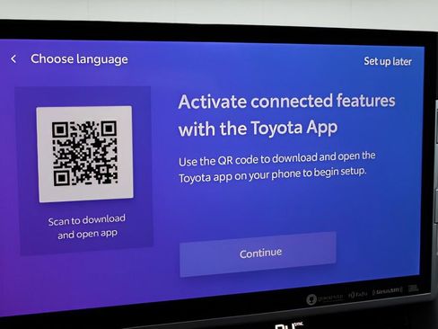 Used 2022 Toyota Tundra Platinum w/ Advanced Package image 10