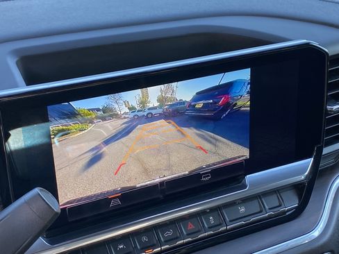 Used 2024 GMC Sierra 1500 SLT image 22