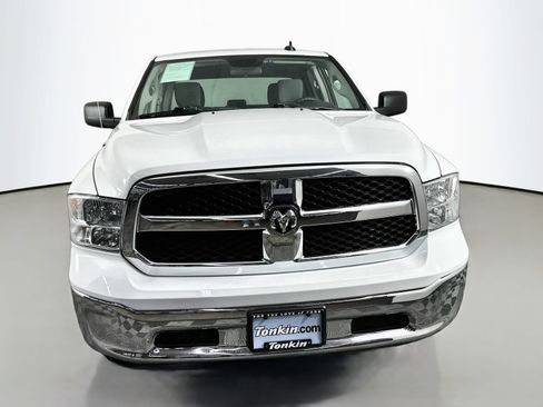 Used 2022 RAM 1500 Tradesman w/ Popular Equipment Group AWD/4WD image 2